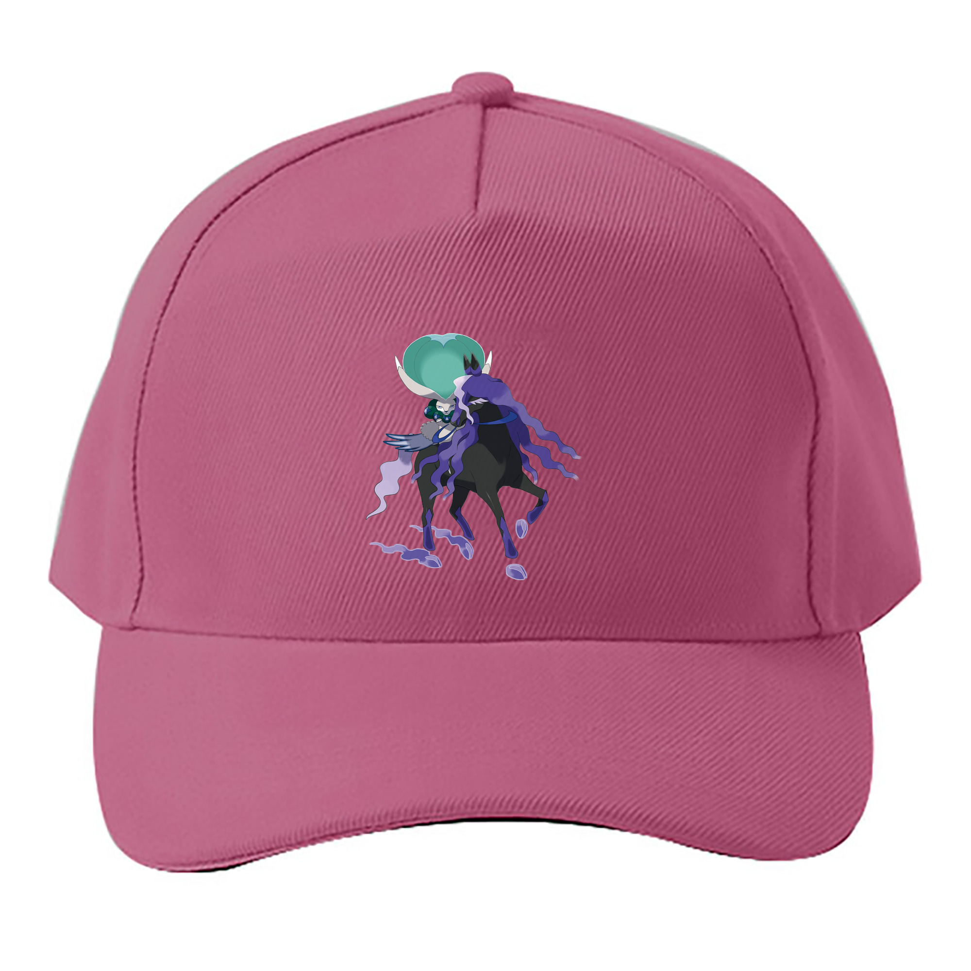 （画像用） ポケットモンスター Pokémon ベースボールキャップ 綿100％ 男女兼用 帽子 スポーツ
